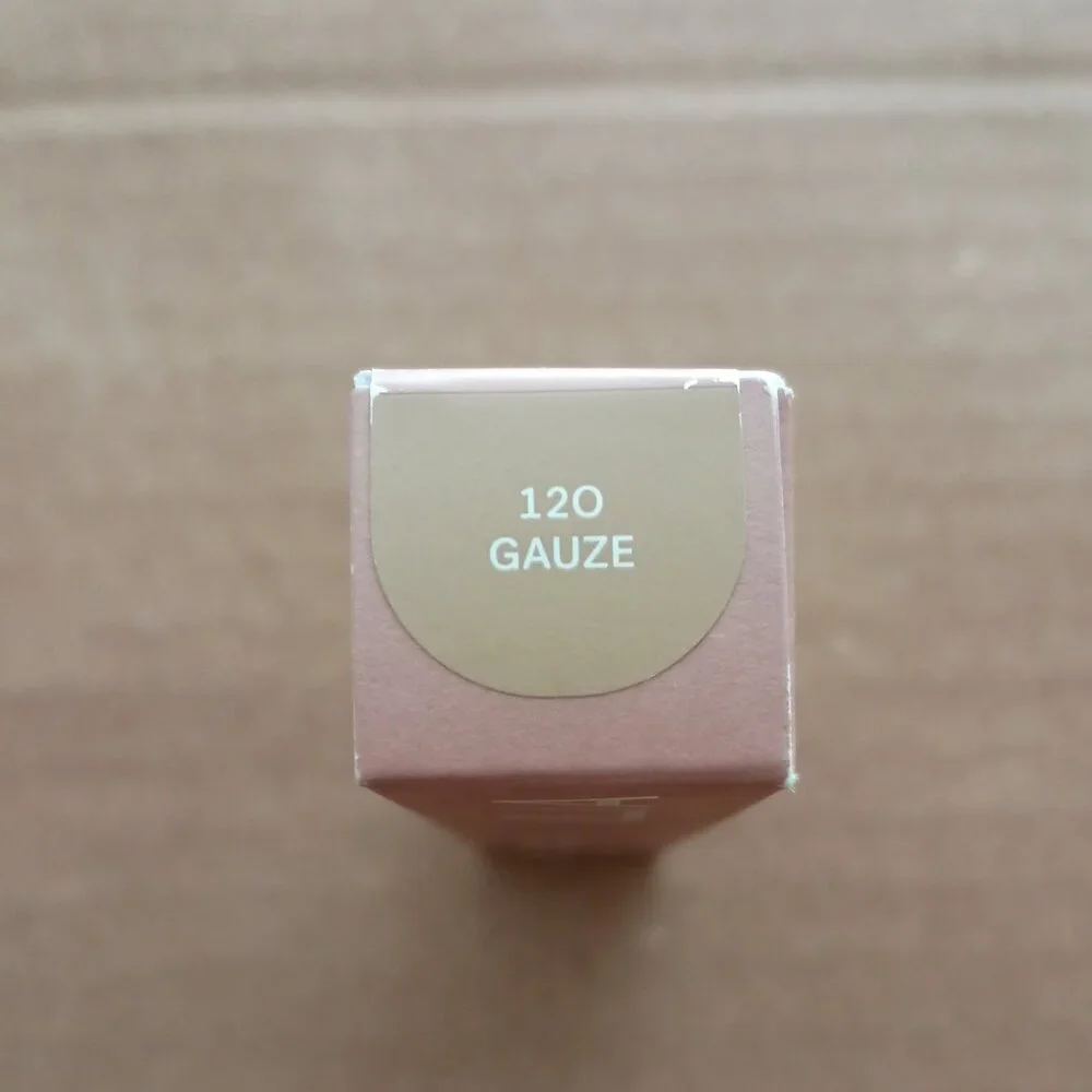 NEW Ilia Skin Blur Serum Concealer in shade 12O Gauze